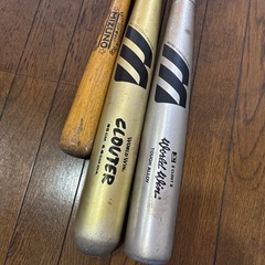 野球パッドの画像