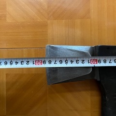 斧　薪割り　フィスカースX25 ガーデンアックスの画像