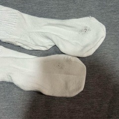 【限定値下げ中】ルーズソックス 90 95 長めの画像