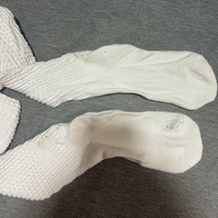 【限定値下げ中】ルーズソックス 90 95 長めの画像