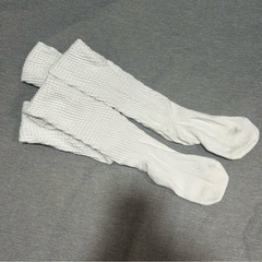 【限定値下げ中】ルーズソックス 90 95 長めの画像