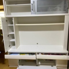 テレビボード
の画像