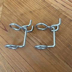 有効ボード用 フック類の画像