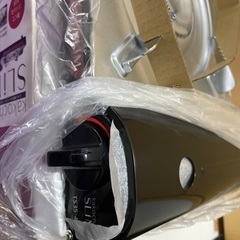 新品、未使用かセットコンロです^_^の画像