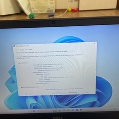 DELL Vostro 5568 Core i5-7200Uの画像