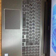 DELL Vostro 5568 Core i5-7200Uの画像