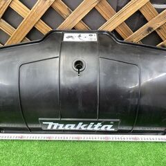 【SFU】パワースイープアタッチメント A-67480 ゴムベラ スプリット式草刈機用 【現状品】の画像