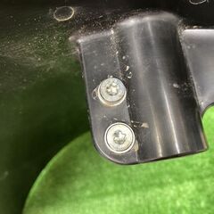 【SFU】パワースイープアタッチメント A-67480 ゴムベラ スプリット式草刈機用 【現状品】の画像