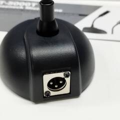 【未使用に近い】JTS ST-5000T コンデンサーマイクの画像