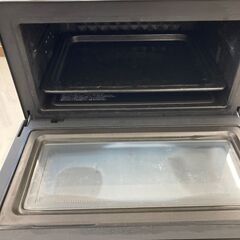 A-287【リユースのサカイ野々市店】レンジ ヤマダ　2022年　当店3ヶ月保証 ※クリーニング済みの画像