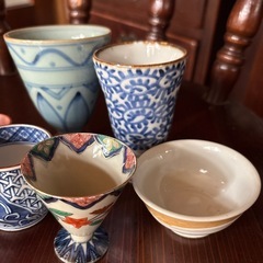 酒器の画像