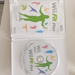 【まとめ買い歓迎】WiiFit ソフトの画像