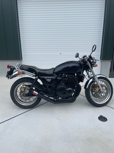 ホンダ CB400four  NC36