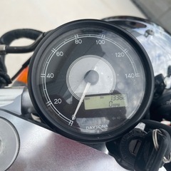 CB400four  NC36の画像