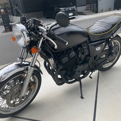 CB400four  NC36の画像