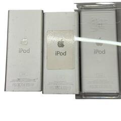 186000 現状品 iPod A1199  13点まとめ売り [0000000001498]の画像