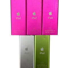 186000 現状品 iPod A1199  13点まとめ売り [0000000001498]の画像