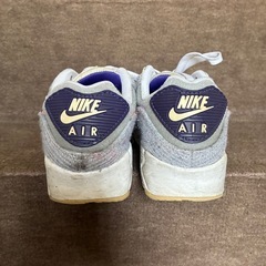 NIKE スニーカーの画像