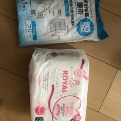 【未使用】出産準備品セットの画像