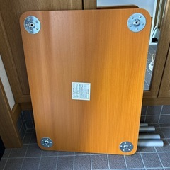 ローテーブルの画像