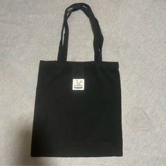 【タイムセール中】トートバッグ キャンパスバックの画像