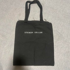 【タイムセール中】トートバッグ キャンパスバックの画像