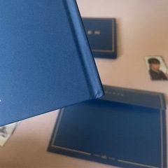 BTS Jungkook Golden Albumの画像