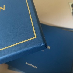 BTS Jungkook Golden Albumの画像