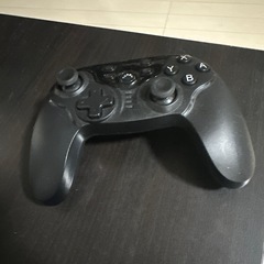 Nintendo Switch 青/赤 Joy-Con 本体　プレゼント付きの画像