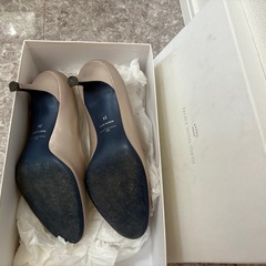 PALACE HOTEL TOKYO　パンプスの画像