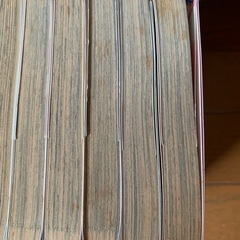 食戟のソーマ　全巻セットの画像