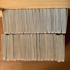 食戟のソーマ　全巻セットの画像