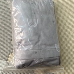 新品未使用(ケラッタ) 抱っこ紐ケープ 日除け UVカット サイズ調整で虫よけにもの画像