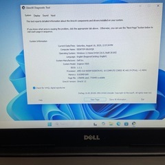 dell Inspiron 5565の画像