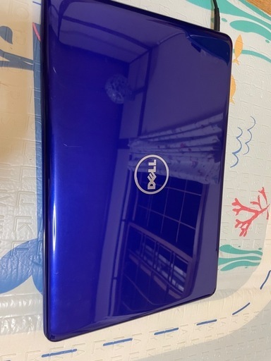 パソコン dell Inspiron 5565