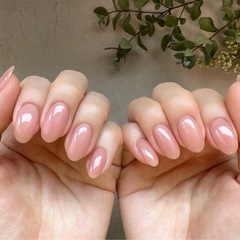 無料ネイルモデル様募集中💅