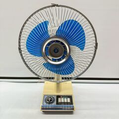 NAtional 扇風機(季節、空調家電)の中古が安い！激安で譲ります・無料