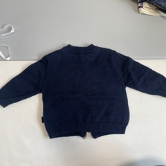 ZARA ジャケットの画像