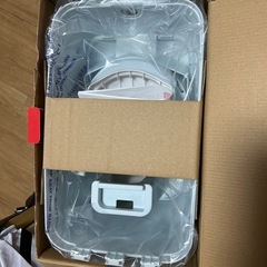 アップリカ ニオイぽいの画像