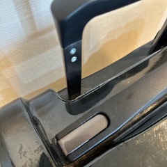 キャリーケースの画像