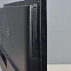 中古良品一体型パソコン 富士通 FH73/D1 Windows11+office core i7-8750H/爆速SSD512GBB+HDD1TB/メモリ8GB/23.8インチ/DVDマルチ/webカメラの画像