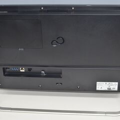 中古良品一体型パソコン 富士通 FH73/D1 Windows11+office core i7-8750H/爆速SSD512GBB+HDD1TB/メモリ8GB/23.8インチ/DVDマルチ/webカメラの画像
