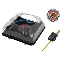 BEYBLADE X(ベイブレードX) BX-37　ダブルエクストリームスタジアム新品未使用の画像