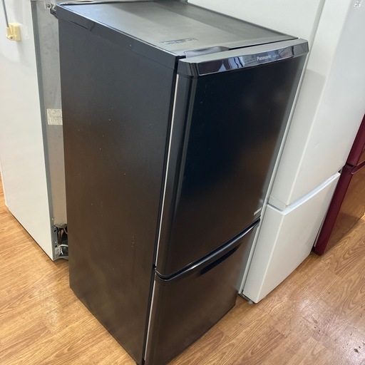 安心の6ヶ月保証付き‼︎【Panasonic】2ドア冷蔵庫売ります‼︎