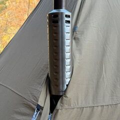テンマクデザイン　サーカスTC　ワンポールテントの画像
