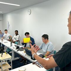 英語で自信のプレゼン 印西トーストマスターズクラブの画像