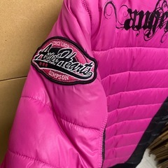 ANGEL Heart Simpsonジャケットの画像
