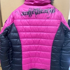 ANGEL Heart Simpsonジャケットの画像