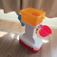 アンパンマン お風呂 おもちやゃの画像