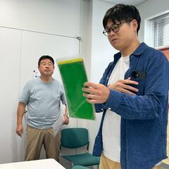 英語で自信のプレゼン 印西トーストマスターズクラブの画像